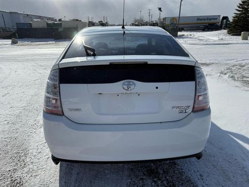 2009 Toyota Prius Base