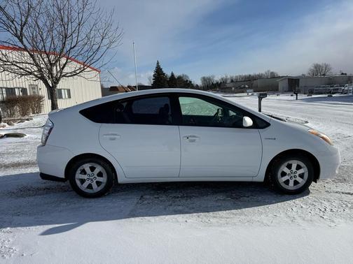 2009 Toyota Prius Base