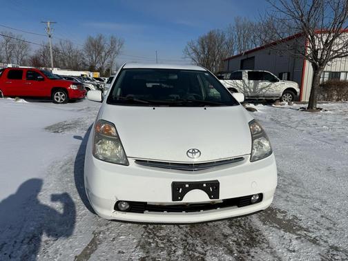 2009 Toyota Prius Base