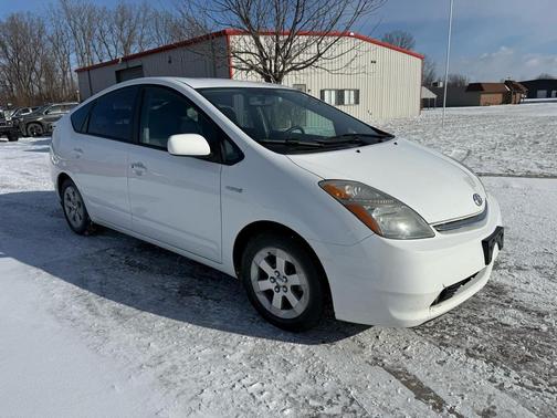 2009 Toyota Prius Base