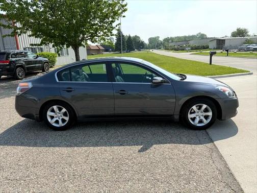 2007 Nissan Altima 3.5 SL