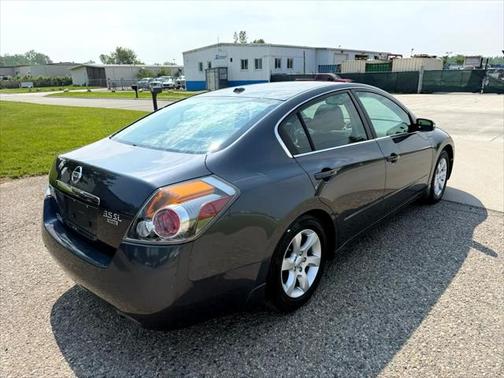 2007 Nissan Altima 3.5 SL