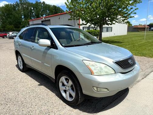 2004 Lexus RX 330 Base