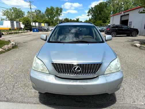 2004 Lexus RX 330 Base