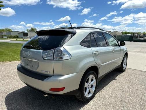 2004 Lexus RX 330 Base
