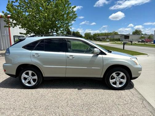 2004 Lexus RX 330 Base