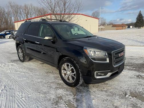 2014 GMC Acadia SLT-1