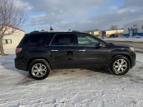 2014 GMC Acadia SLT-1