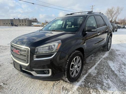 2014 GMC Acadia SLT-1