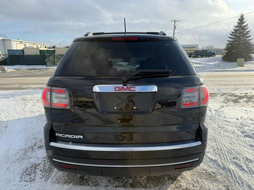 2014 GMC Acadia SLT-1