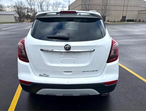 2019 Buick Encore Sport Touring