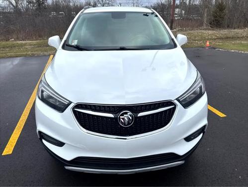 2019 Buick Encore Sport Touring