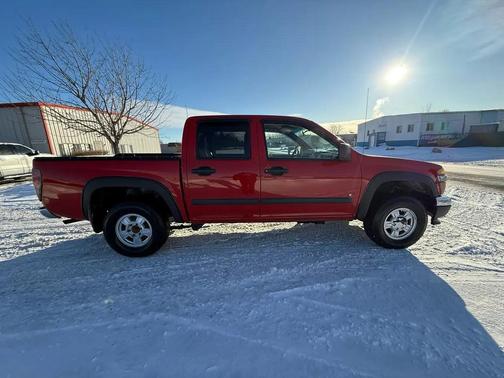 2008 Chevrolet Colorado LT