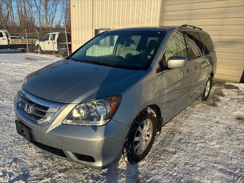 2008 Honda Odyssey EX-L