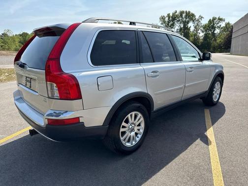 2008 Volvo XC90 3.2