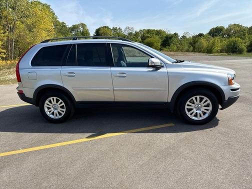 2008 Volvo XC90 3.2