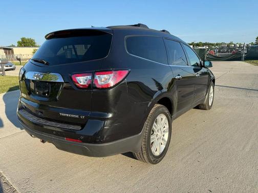 2014 Chevrolet Traverse 1LT