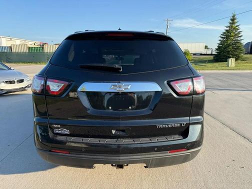 2014 Chevrolet Traverse 1LT