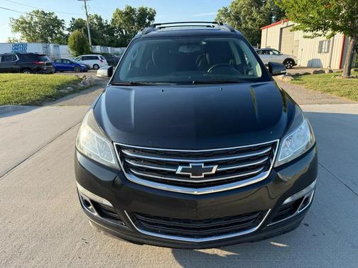 2014 Chevrolet Traverse 1LT