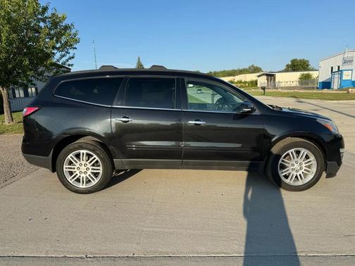 2014 Chevrolet Traverse 1LT