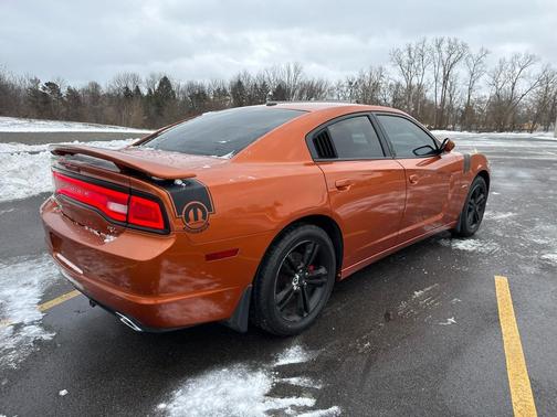 2011 Dodge Charger R/T