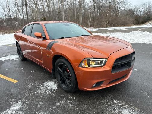 2011 Dodge Charger R/T
