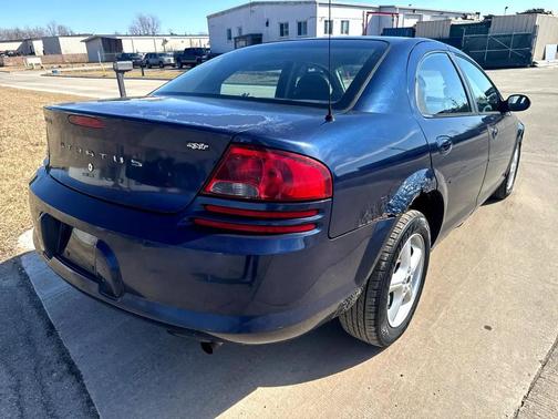 2006 Dodge Stratus SXT