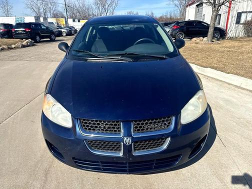 2006 Dodge Stratus SXT