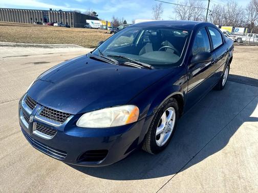 2006 Dodge Stratus SXT