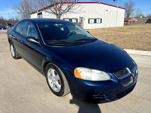 2006 Dodge Stratus SXT
