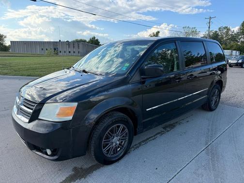 2008 Dodge Grand Caravan SXT