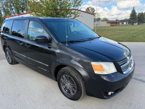2008 Dodge Grand Caravan SXT