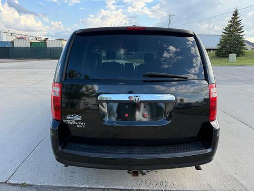 2008 Dodge Grand Caravan SXT