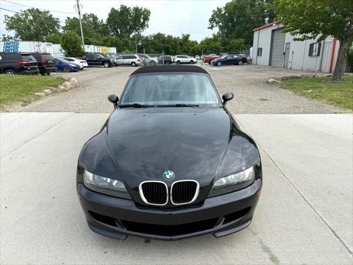 1999 BMW M Base