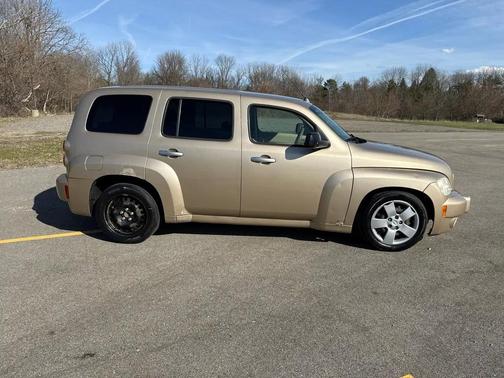 2007 Chevrolet HHR LS