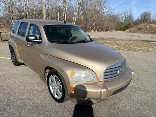 2007 Chevrolet HHR LS
