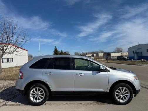 2010 Ford Edge SEL