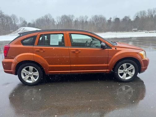 2011 Dodge Caliber Mainstreet