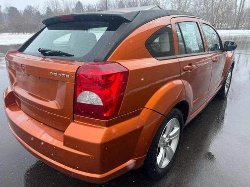 2011 Dodge Caliber Mainstreet