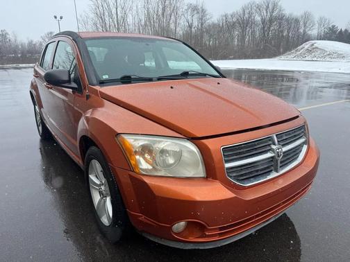 2011 Dodge Caliber Mainstreet
