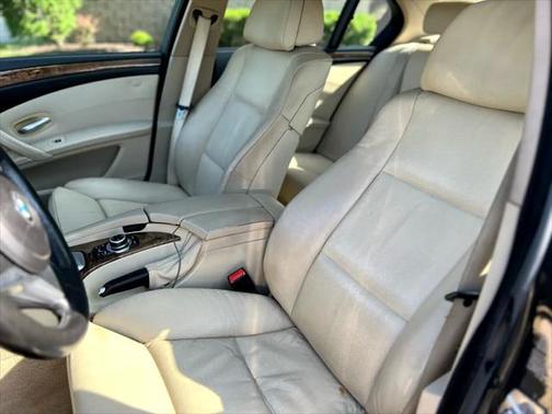 2010 BMW 535 xDrive