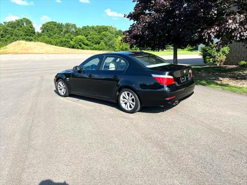 2010 BMW 535 xDrive
