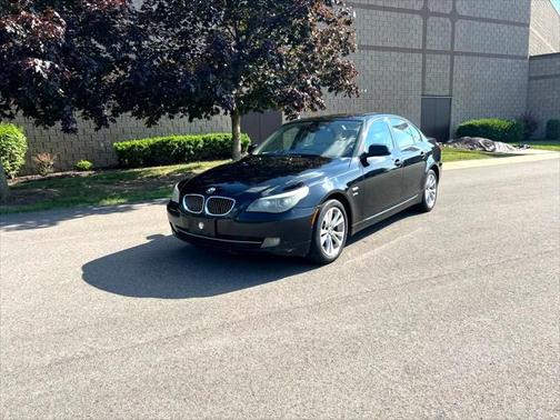 2010 BMW 535 xDrive