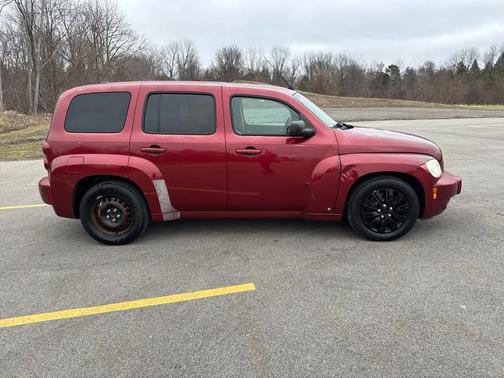 2008 Chevrolet HHR LS