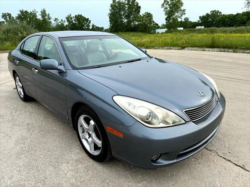 2005 Lexus ES 330 Base