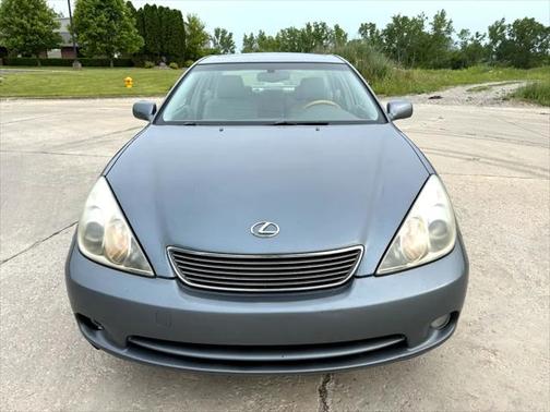 2005 Lexus ES 330 Base