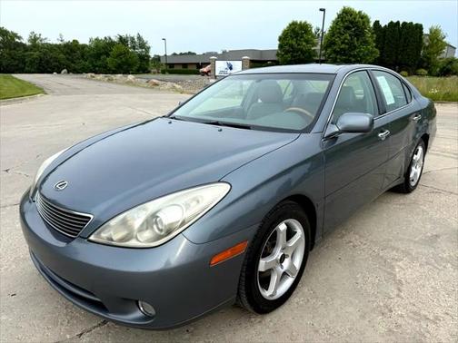 2005 Lexus ES 330 Base