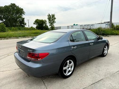 2005 Lexus ES 330 Base