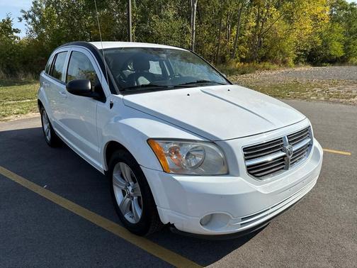2011 Dodge Caliber Uptown