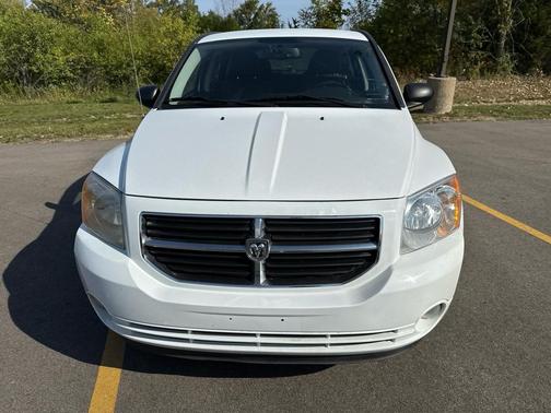 2011 Dodge Caliber Uptown